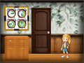 Игра Amgel Kids Room Escape 149