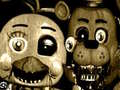 Игра Five Nights at Fazbear's