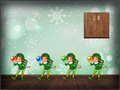 Игра Amgel Elf Room Escape 3