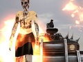 Игра Zombie Apocalypse, Zombie War!