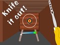 Игра Knife it out!