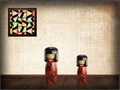 Игра Amgel Easy Room Escape 119
