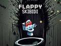 Игра Flappy Skibidi