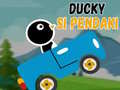 Игра Ducky Si Pembalap