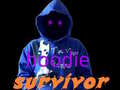 Игра Hoodie Survivor