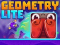 Игра Geometry Lite