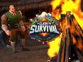 Игра Clash To Survival