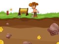 Игра Gold Mine