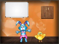 Игра Amgel Easy Room Escape 170
