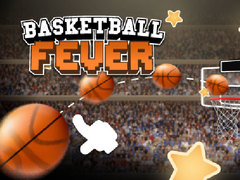Игра Basketball Fever