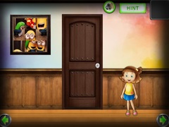 Игра Amgel Kids Room Escape 199