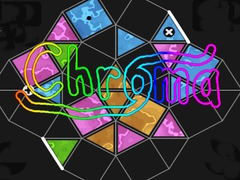 Игра Chroma