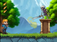 Игра Bullet Strike