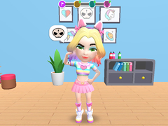 Игра The Ink Studio