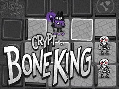 Игра Crypt of the Bone King