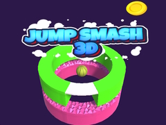 Игра Jump Smash 3D