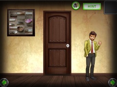 Игра Amgel Easy Room Escape 264