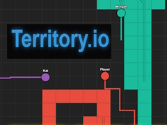 Игра Territory.io