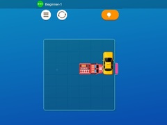Игра Car Escape