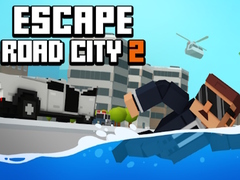 Игра Escape Road City 2