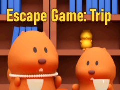 Игра Escape Game: Trip