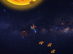 Игра Hyperspace: Quantum Fracture