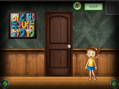 Игра Amgel Kids Room Escape 289