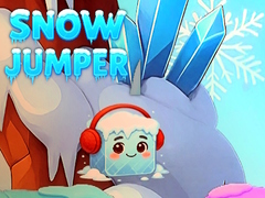 Игра Snow Jump