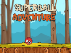 Игра Superball Adventure