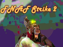 Игра FNAF Strike 2