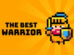 Игра The Best Warrior