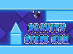 Игра Gravity Speed Run