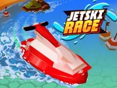 Игра Jetski Race