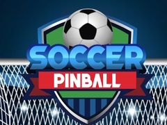 Игра Soccer Pinball