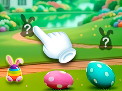 Игра Hidden Easter Eggs
