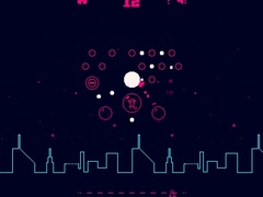 Игра Space Bubbles Must Die!