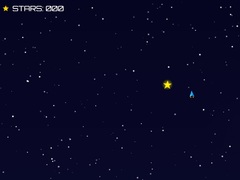 Игра Astro Jumper