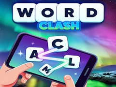 Игра Word Clash