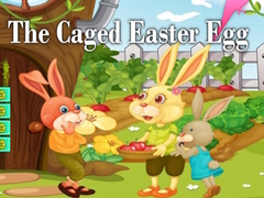 Игра The Caged Easter Egg