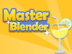 Игра Master Blender