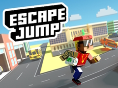 Игра Escape Jump