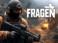 Игра FRAGEN