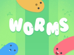 Игра Worms