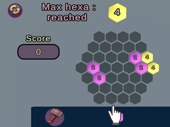 Игра Max Hexa