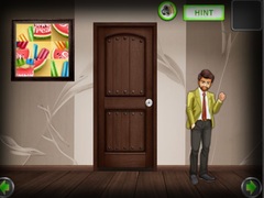 Игра Amgel Easy Room Escape 276