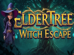 Игра Eldertree Witch Escape 