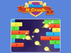 Игра Shoot N Crush