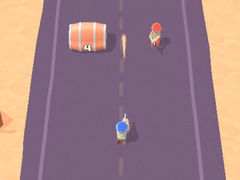 Игра Epic Adventure Runner