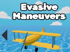 Игра Evasive Maneuvers