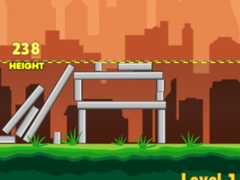 Игра Tower Boom Level Pack